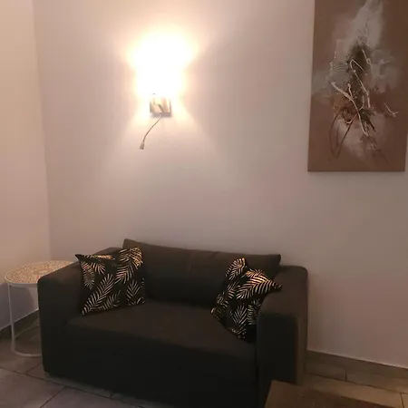 Holi Day 2 Appartement *