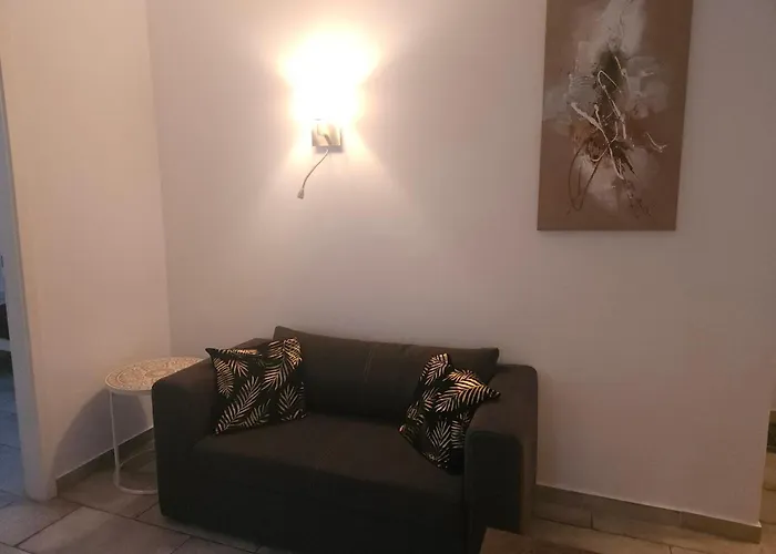 Holi Day 2 Apartamento *