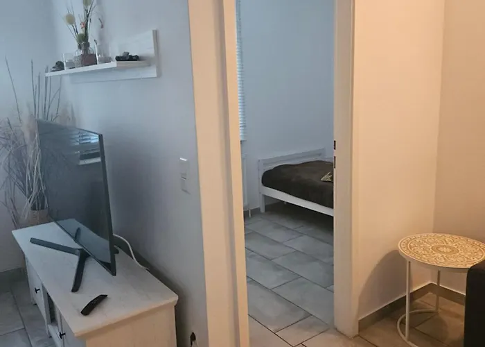 Apartamento Holi Day 2 Berlín