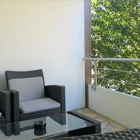 Апартаменты Holi Day 2 *