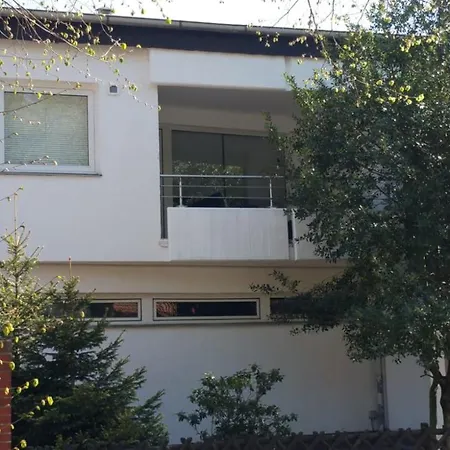 Апартаменты Holi Day 2