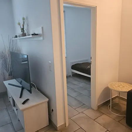 Апартаменты Holi Day 2 Берлин