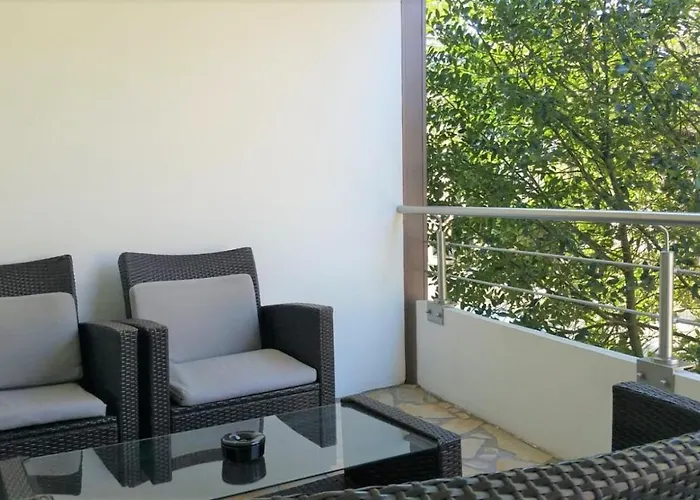 Апартаменты Holi Day 2 *